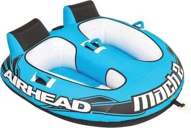 AIRHEAD Mach 2