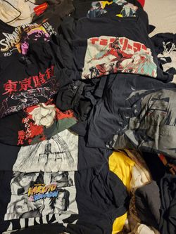 T-shirts