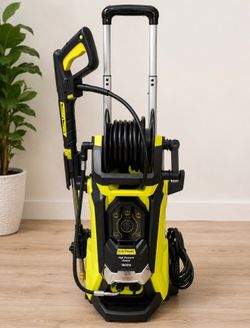 4500 PSI Electric Pressure Washer - Like New w/ Original Box
