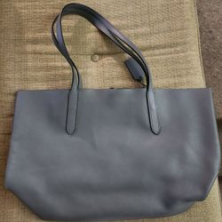 Coach Tote Bag