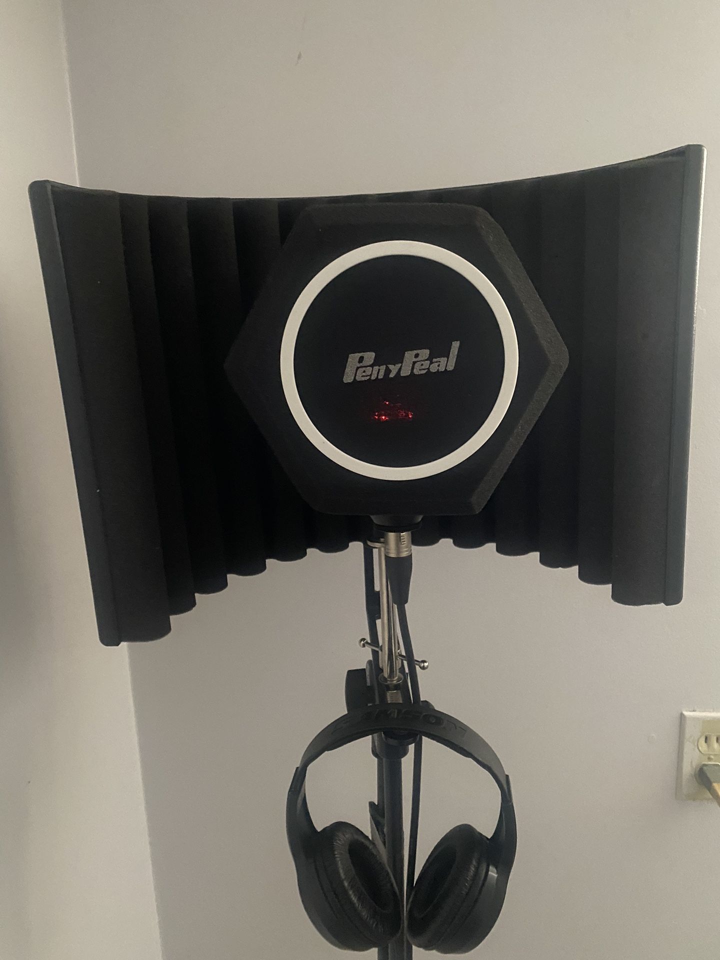 Mic Isolation Ball ($50)