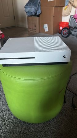 Microsoft Xbox One S Console