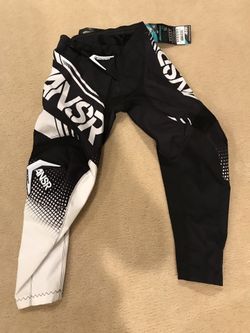 ANSR A17 Moto Pants