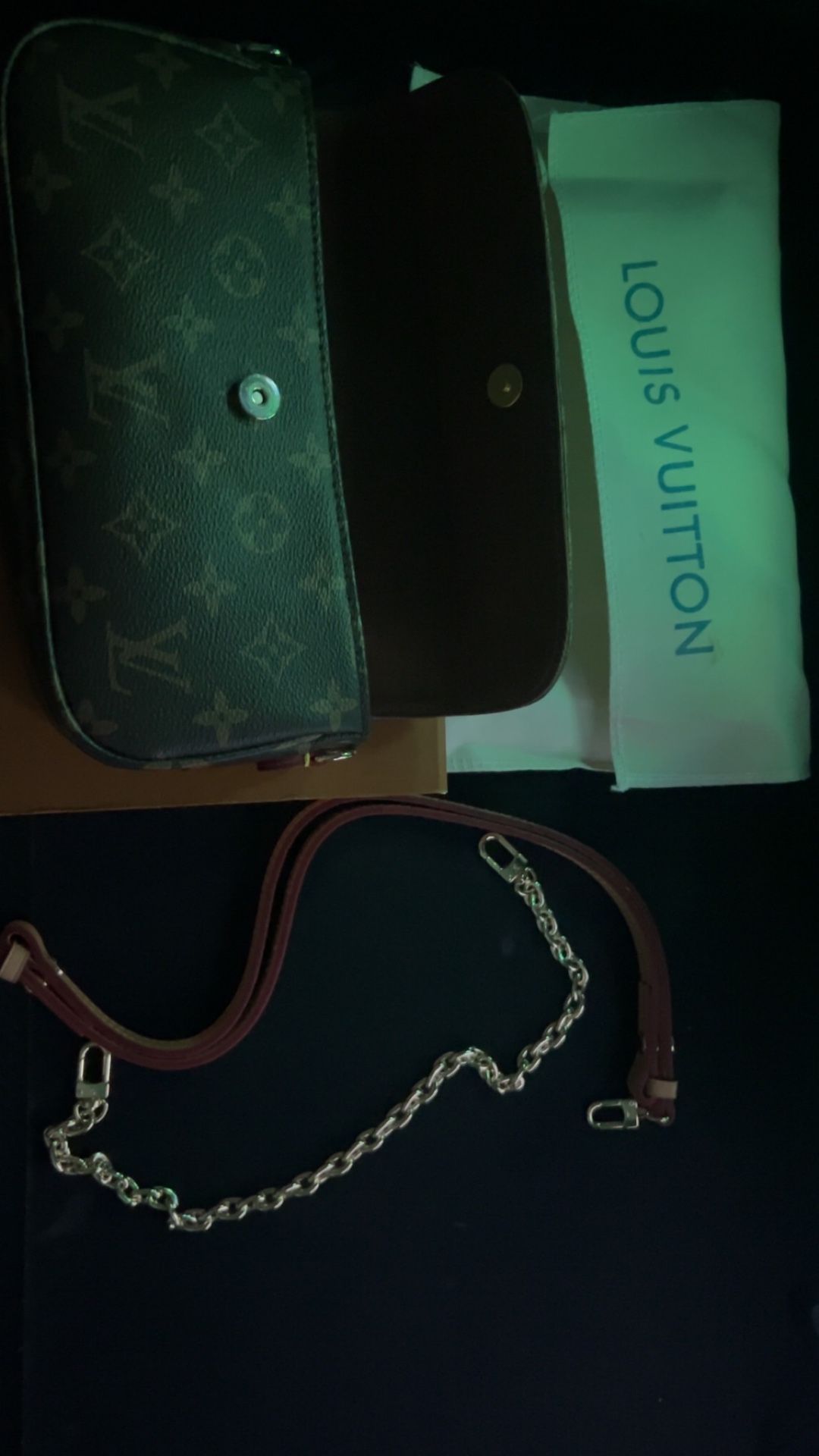New Louis Vuitton bag/purse