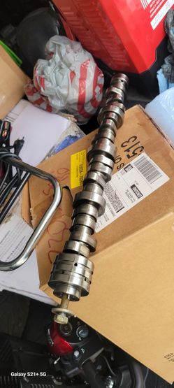 270 Comp Cam 