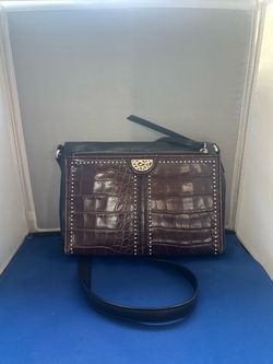 Brighton Jagger Cross Body Organizer