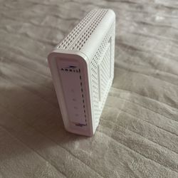 Arris Surfboard SB8200 Cable Modem