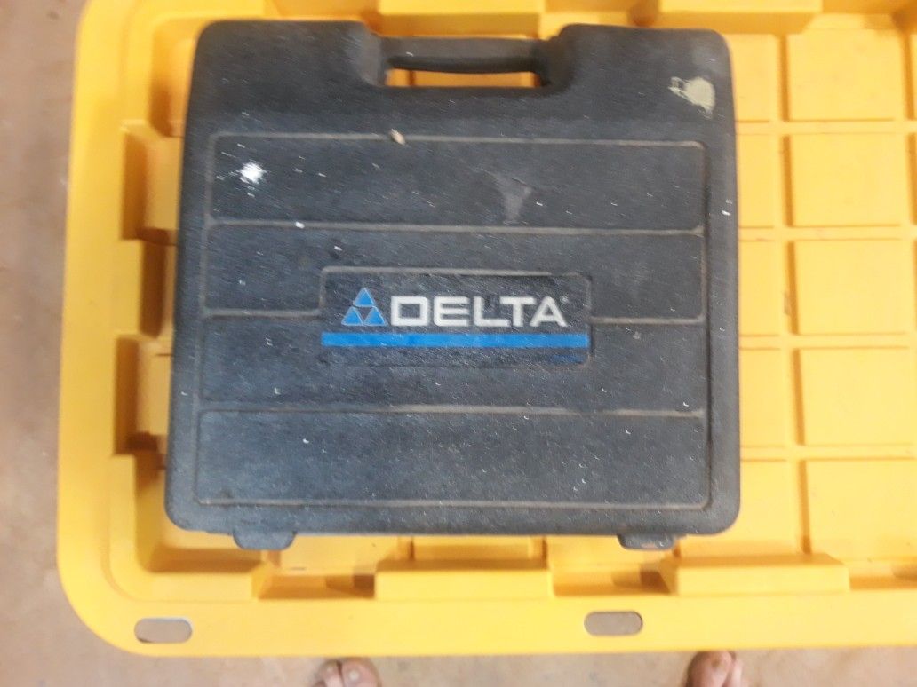 Delta Mortising Attachment For Drill Press