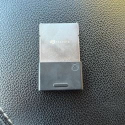 Seagate 2TB Storage Extension 