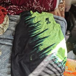 Boys Tank Top