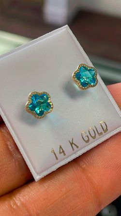 14k Gold