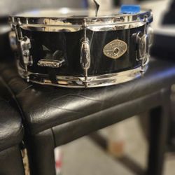 Tama Rockstar Snare Drum 14x5 