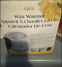 Gigi Wax Warmer