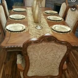 Dining set 