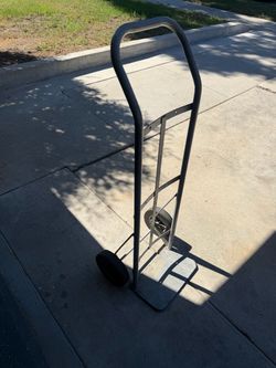 Moving Dolly