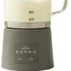 Espumador De Leche 