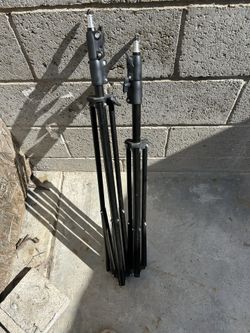 Tripod Stand Or Light Stand 