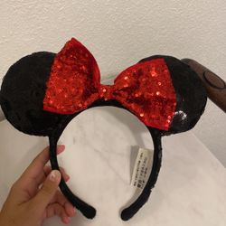 minnie ears