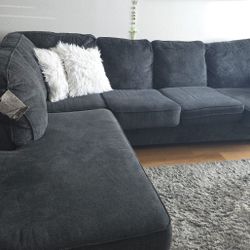 Sectional Couch 