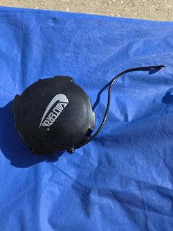 Valterra Sewer Cap