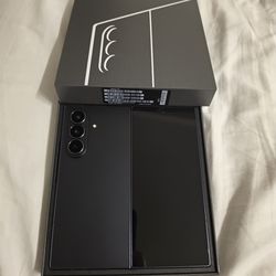 Unlocked, Samsung Z Fold 7, 1TB