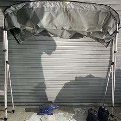 Boat Canopy