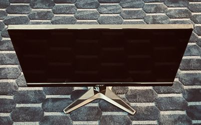 Acer G227HQL Full HD LCD Monitor  21.5”   $30 