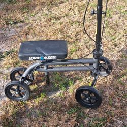 Knee scooter brand new
