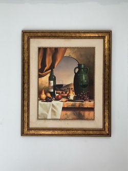 Loran Speck “Arch with a view”