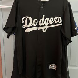 Baseball jerseys