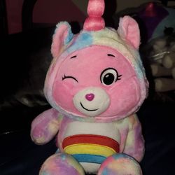 Carebears