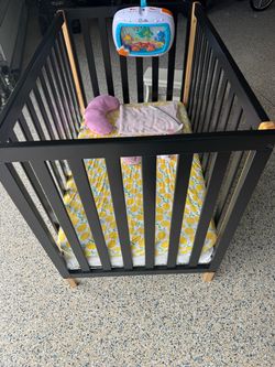 Baby stuff