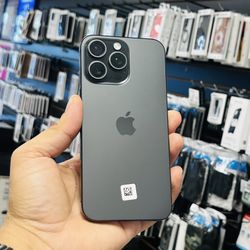 iPhone 15 pro max 256GB unlocked