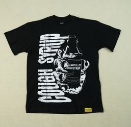 Cough Syrup Shirt 
