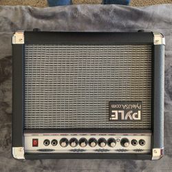 Pyle PVAMP60 60 Watt Amplifier