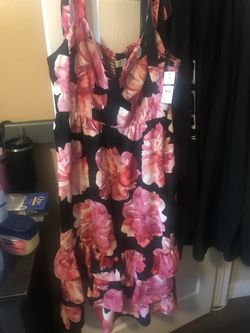 Women's Dress