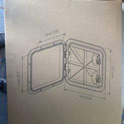 YaeMarine Marine Access Hatch