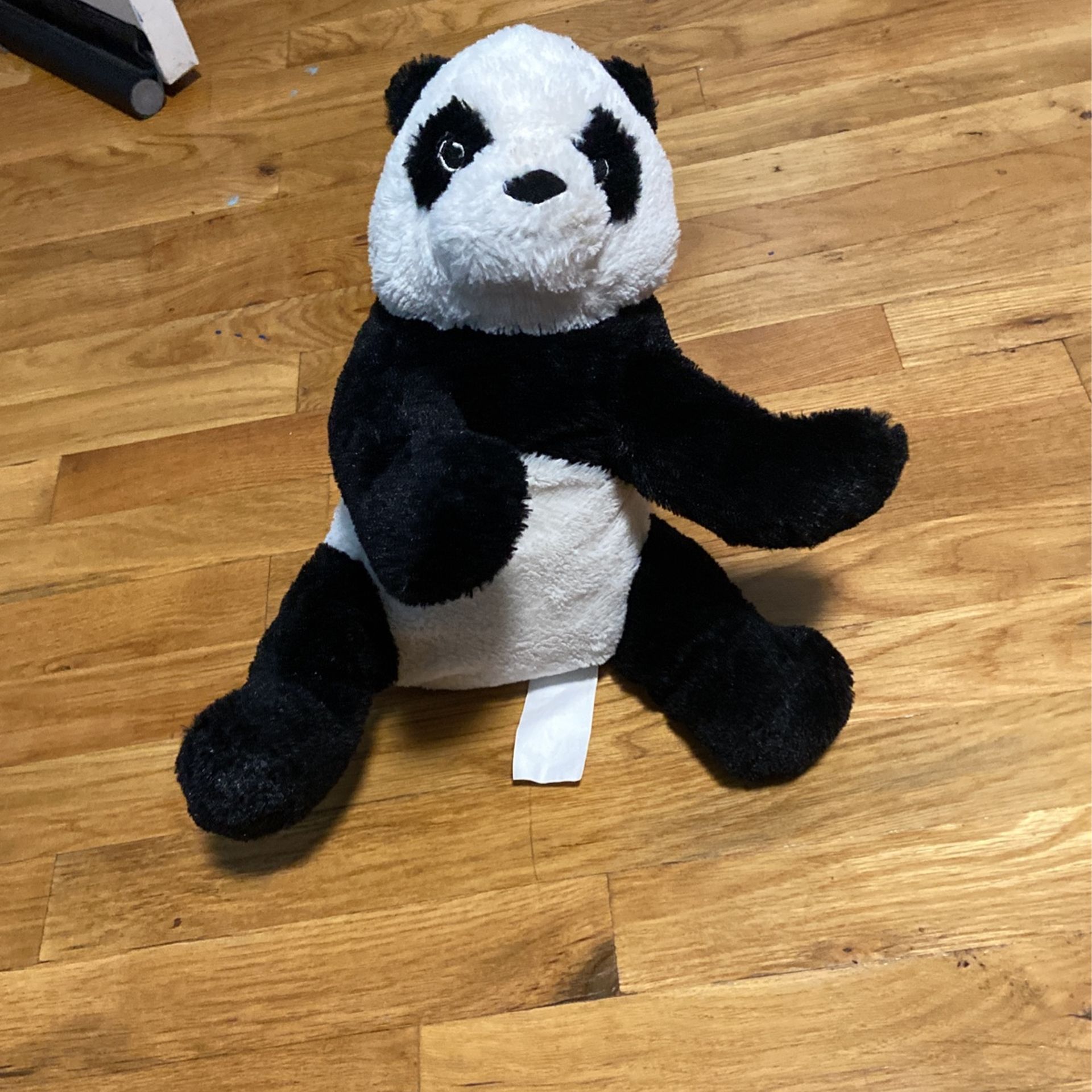Stuffed Animal (Panda)
