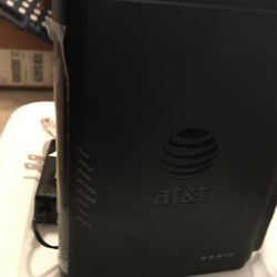 AT&T WiFi Modem