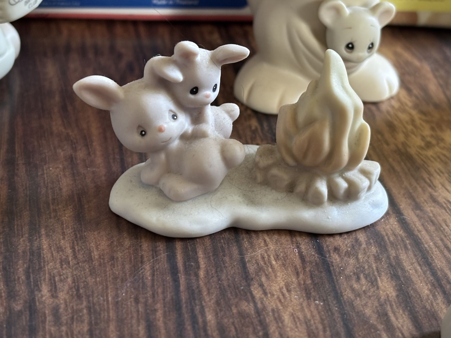 Precious Moments $10 Each