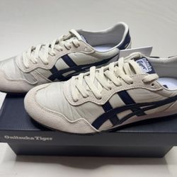 Onitsuka Tiger Serrano Birch/Peacoat 