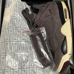 Jordan 4 A Ma Maniére Sz 5M