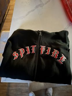 Spitfire Jacket