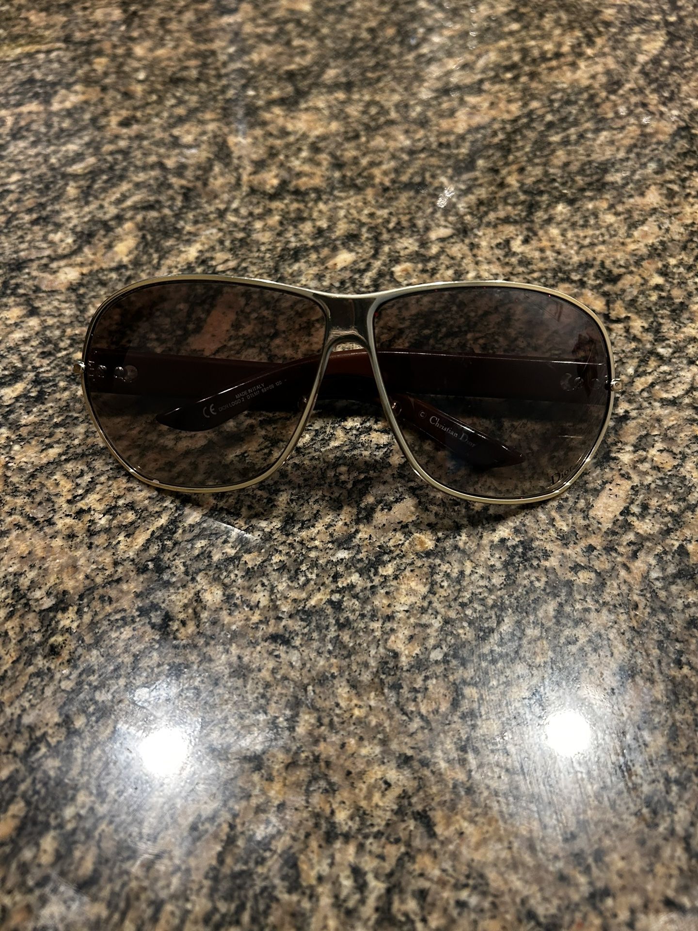 Christian Dior Glasses