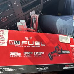 Milwaukee Tool 