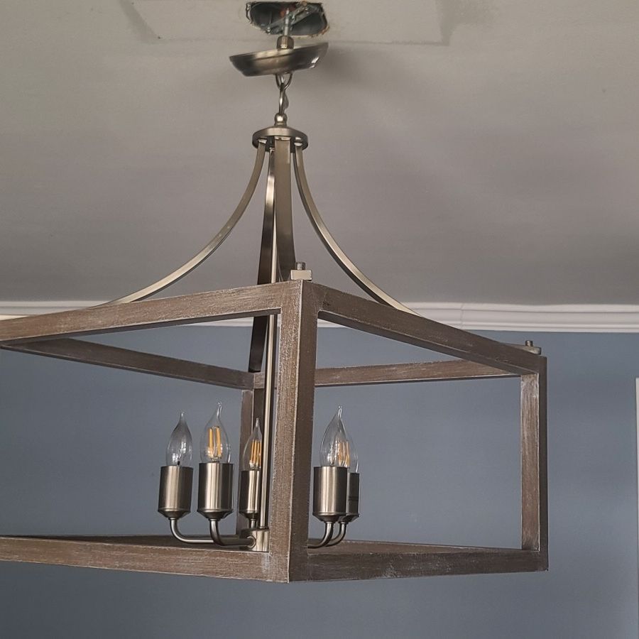 Modern Celing Light Fixture