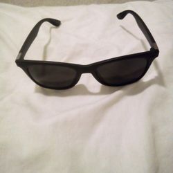 Black Sun Glasses 