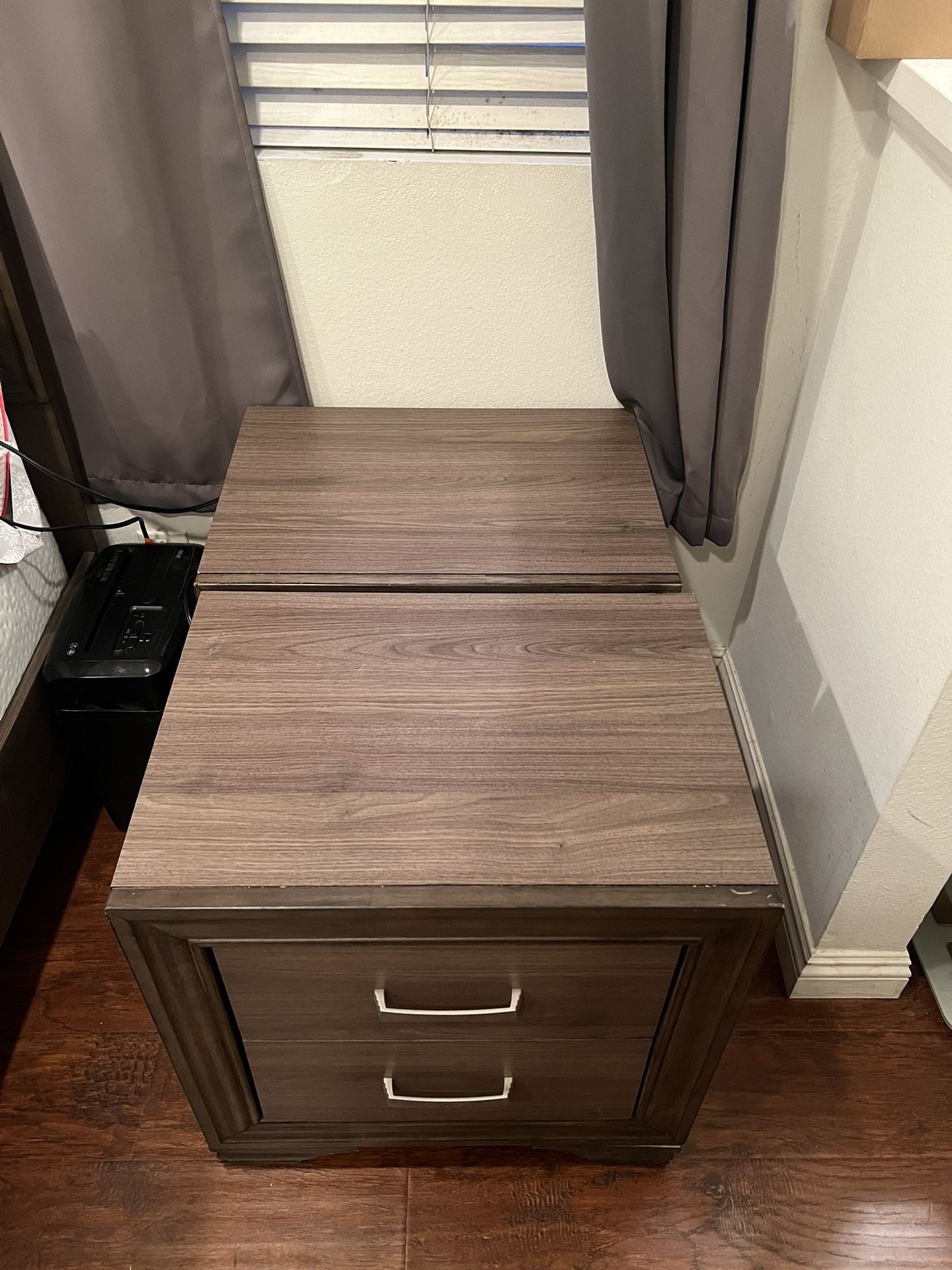 Dressers