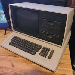 Vintage EAGLE 2 PC