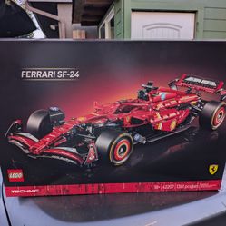 New Lego Set 